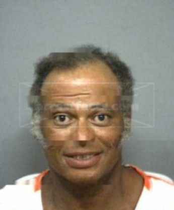 Anthony Charles Coqueran
