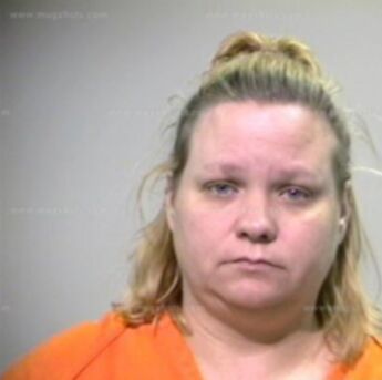 Shellie Ann Cady