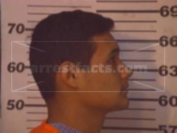 Fidencio Rubio Chavez