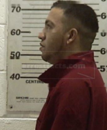 Corey T Gonzales