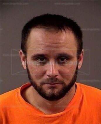 Nicholas Wayne Thornton