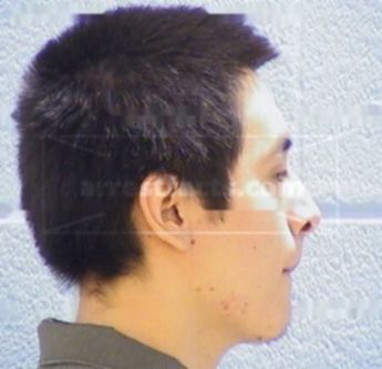 Markus Brandon Tolentino