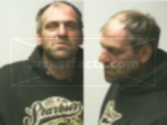 Donald Frank Obrien
