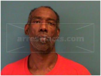 Leonard Odell Caruthers