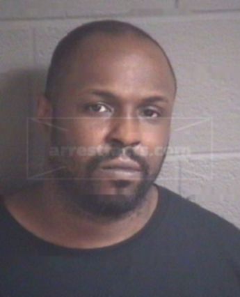 Terrance Clifton Edwards