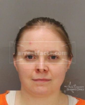 Jennifer Raeann Rice