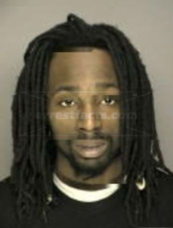 Quwan Grant