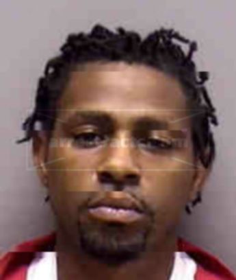 Perry Deshawn Jackson