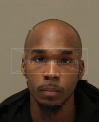 Gregory Jahan Spearman