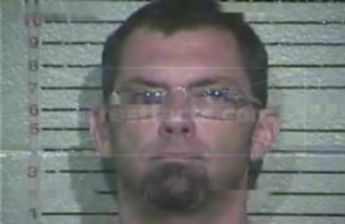 James Stacy Hagan