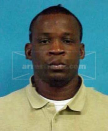 Wilson Leroy Butler