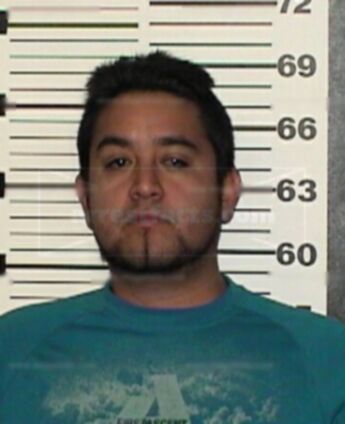 Rosendo Maldonado-Rodriguez