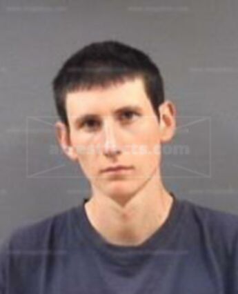 Chance Patrick Orvin