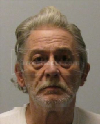 Regie Larue Patnode