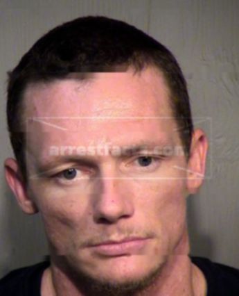 Jayson Carl Morrison