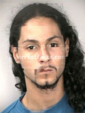 Antonio Rodriguea Rivera