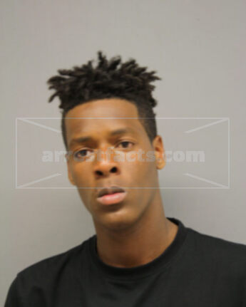 Damonte Terrel Harris
