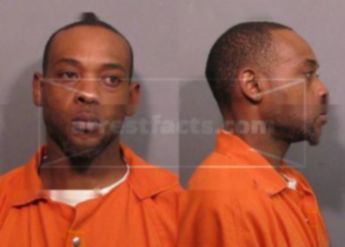 Anthony Wayne Goldston