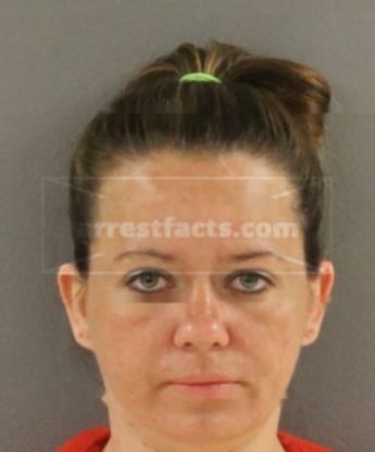 Dana M Vandergriff