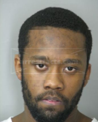 Marcus J Crooms