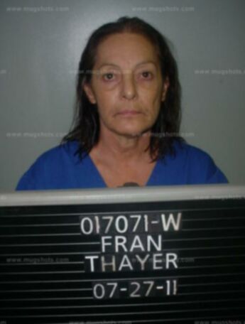 Fran Thayer