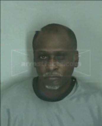 Robert Earle Regular