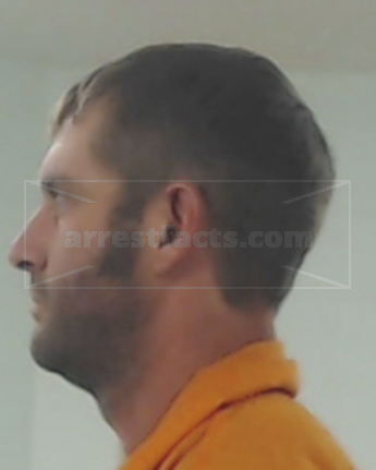 Christopher Chad Blair