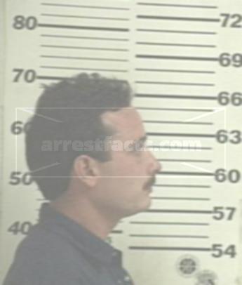 Armando Jr. Villarreal Garza