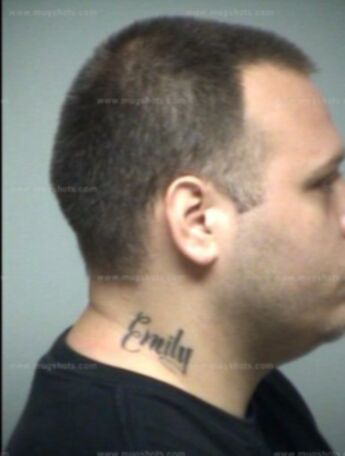 Travis Lamar Bryant
