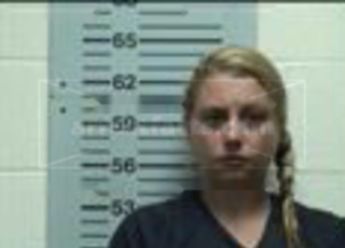 Kaygen Riannan Bailey