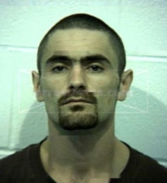 Joshua James Johnson
