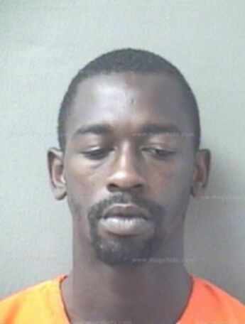 James Junior Jackson