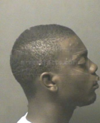 Anthony Jermaine Phillips
