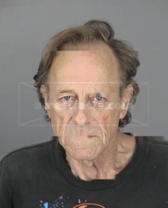 Ronald George West