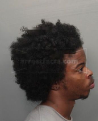 Emmanuel Jeffrey Glover