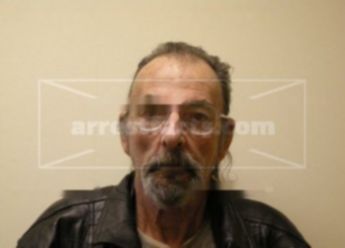Raymond P Burkhalter