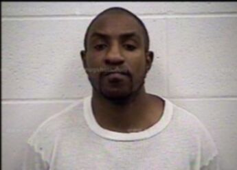 Michael Irvin Carter