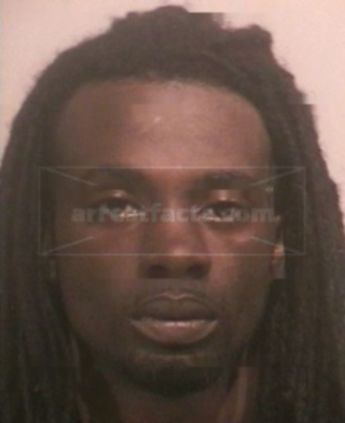 Willtavious Rusell Reddick
