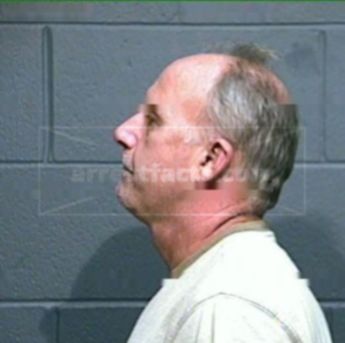 Max Byron Gilbreath