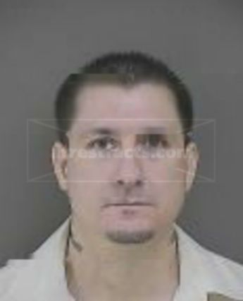 Keith Wayne Dolson