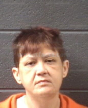 Mechelle Dianne Hall