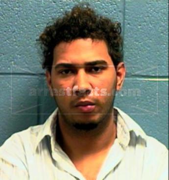 Wilmin Salvador Pena-Ruiz