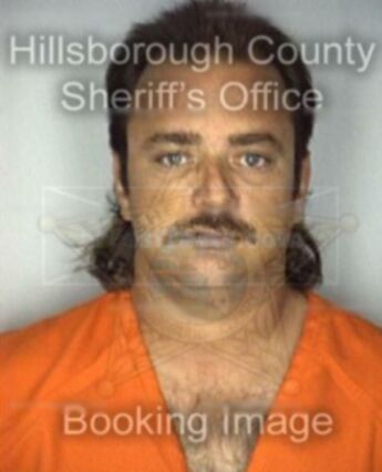 Mark Allen Hurley