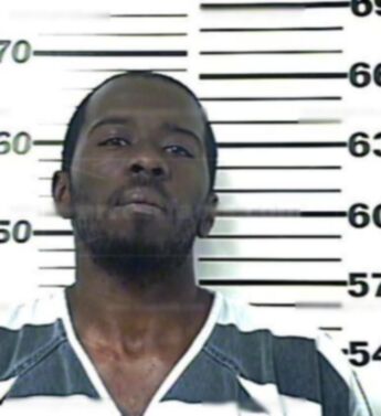 Brian Dewayne Patterson