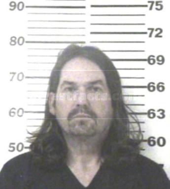 Jerry Don Caldwell