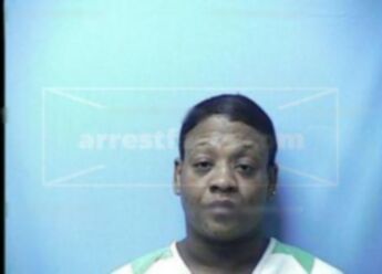 Kimberly Renaee Jones