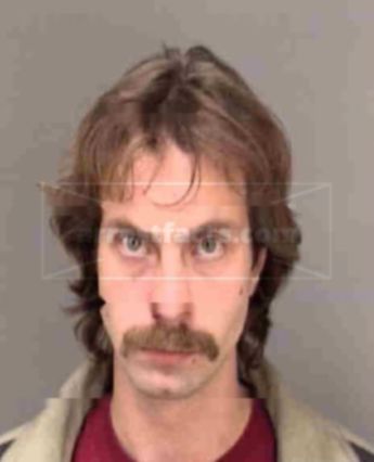 Randall Michael Holman