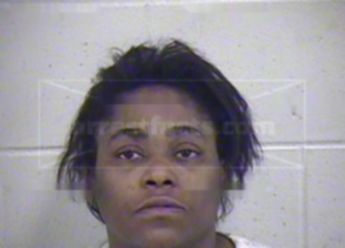 April Christina Carter
