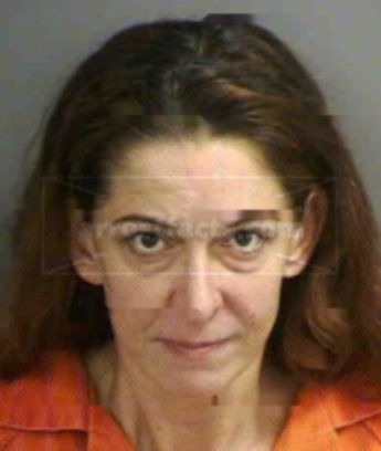 Shauna Susan Burns