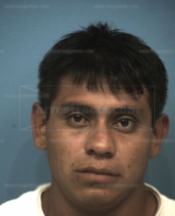 Ronald Sanchez-Centeno